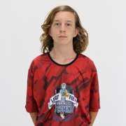 Bernardo de Almeida Lego Field Competidor