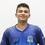 Daniel de Souza Mota Albatroid 1