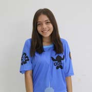 Debora Tamanini 15 anos 180x180