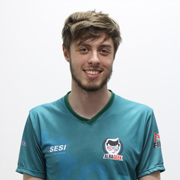 Gabriel Antunes Álvares Técnico Albageek 1