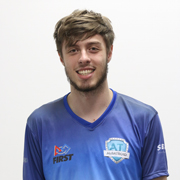 Gabriel Antunes Álvares Técnico Albatroid 1