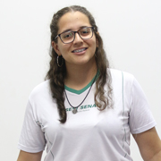 Geovana Mendonça dos Reis Equipe F1 School Lobo Guara 2