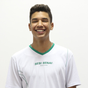 Guilherme Silva do Carmo Equipe F1 School Lobo Guara 1