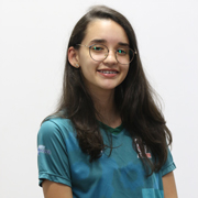 Laura Freitas de Souza Albageek 1