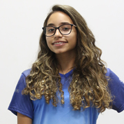 Letícia Souza Santana Albatroid 1