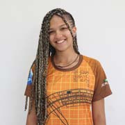 Letícia Ferreira de Araujo 15 anos 180x180