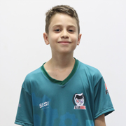 Luiz Felipe Vasconcelos Albageek 1