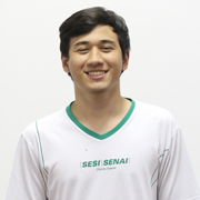 Marley Abe Silva Equipe F1 School Lobo Guara 5