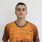 Mentor Márcio Henrique de Sousa Costa 17 anos 180x180