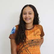 Mentora Gabriella Paulino Honório 16 anos 180x180