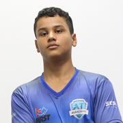 Pedro Paulo Balbino Lopes Albatroid 1