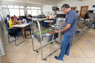 Restaurante HC pneus Foto VictorHugoPessoa19022020