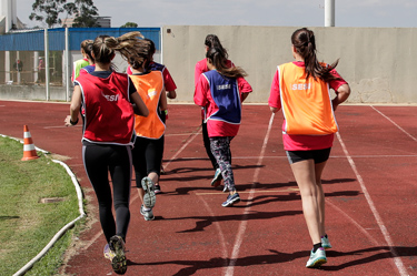 Sesi-DF oferece preparação para o TAF