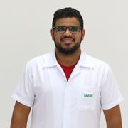 Wanderson Gomes Lego Field Técnico