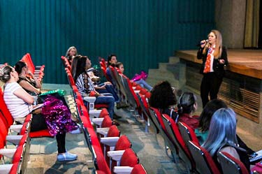 Escola da Inteligência trabalhará educação socioemocional para alunos do Sesi-DF