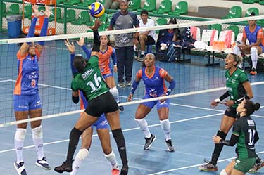 Temporada 2020 da Superliga B feminina de vôlei é encerrada