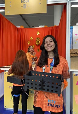 festival robotica bisc8