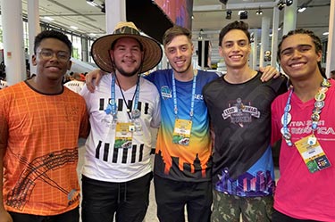 A robótica como ferramenta de transformação