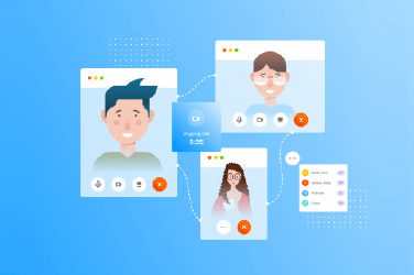 Tecnologia aproxima alunos do Vira Vida durante o período de  distanciamento social