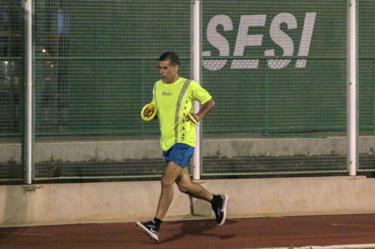 Sesi-DF retomará atividades esportivas em 27 de julho