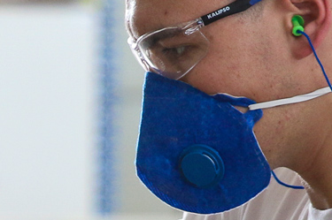 DF tem nove equipes participando do Desafio Sesi de Robótica Covid-19