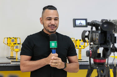 Ferramentas online promovem interação entre estudantes durante a pandemia