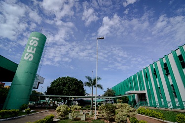 Aprovados no edital de gratuidade regulamentar do Sesi-DF têm até 18 de dezembro para efetuar matrícula