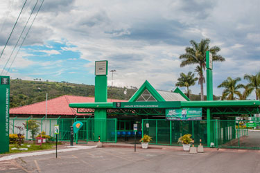 Selecionados no edital de vagas remanescentes do Sesi-DF têm até 22 de janeiro para efetuar matrícula