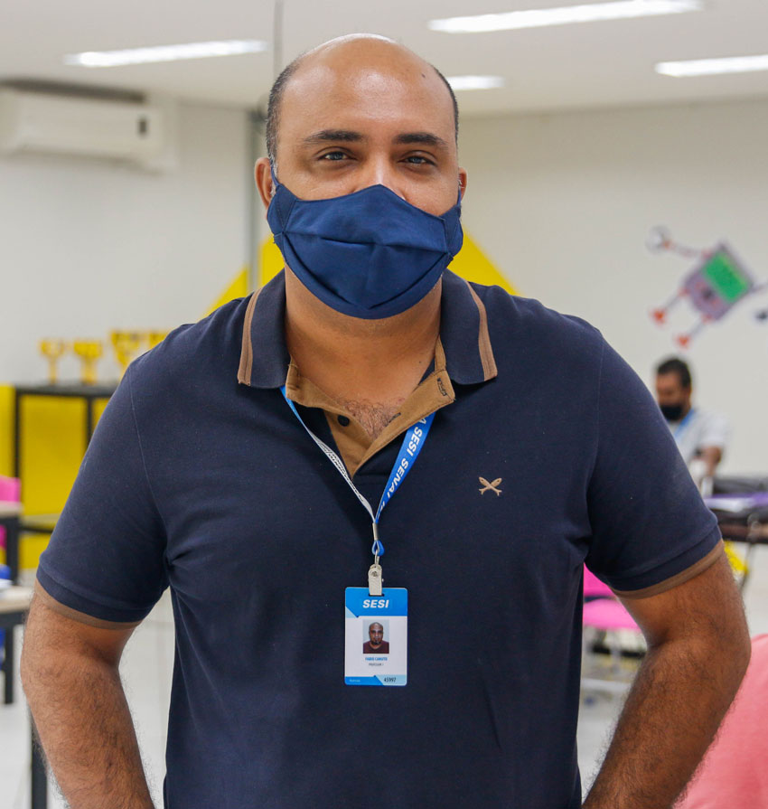 22 1 2021 Semana Pedagogica Sesi Taguatinga Fotos Victor Hugo Pessoa