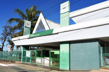 Sesi-DF abre vagas remanescentes gratuitas para o Novo Ensino Médio