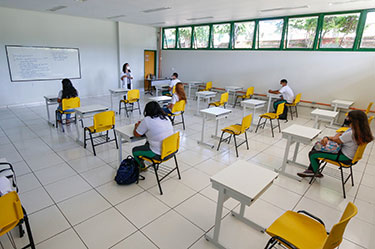 22 2 2021 Apoio Pedagogico Sesi Sobradinho Foto Victor Hugo Pessoa 2