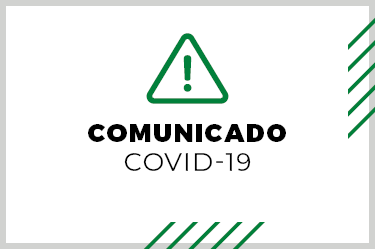 Sesi-DF adapta atendimento para atender decreto