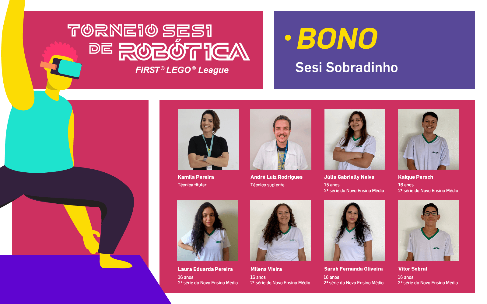 bono temporada replay