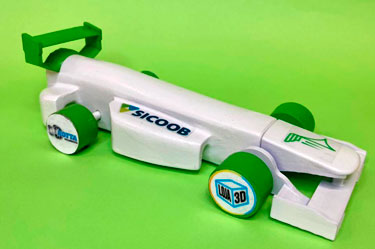 Niemeyer 3 ponto 0 Foto Leticia Ferreira Sesi DF