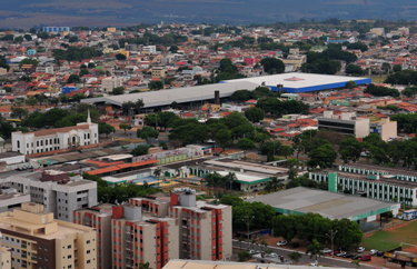 Inscrições abertas para o VII Prêmio de Trabalhos Técnico-Científicos da Codeplan