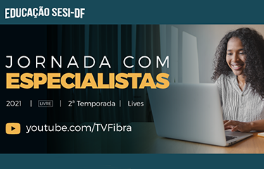 Sesi-DF e Escola da Inteligência promovem palestras sobre educação socioemocional