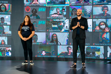 Foto Agencia de Noticias da Industria