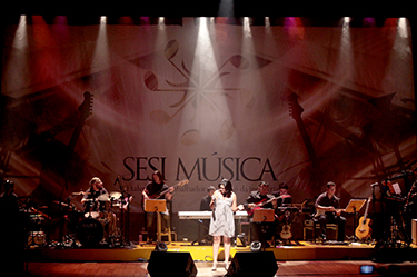 Sesi-DF lança Festival Sesi Música 2021 – Vozes da Indústria